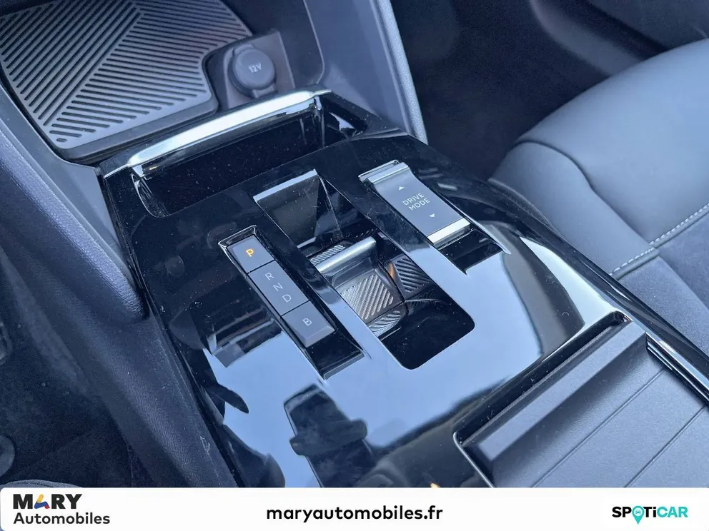 Véhicule occasion 226199 - Citroën C4 X - Photo 15