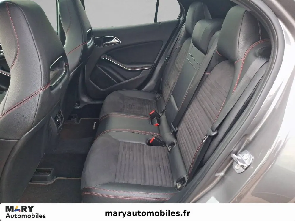 Véhicule occasion 204914 - mercedes GLA - Photo 19