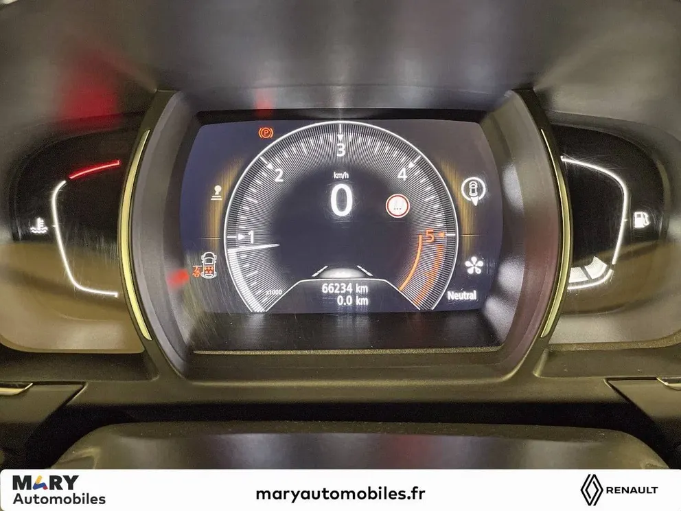 Véhicule occasion 231856 - renault GRAND SCENIC - Photo 15