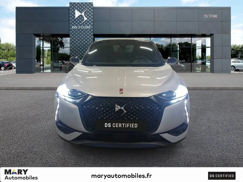 Véhicule occasion 214972 - ds DS 3 - Photo 2