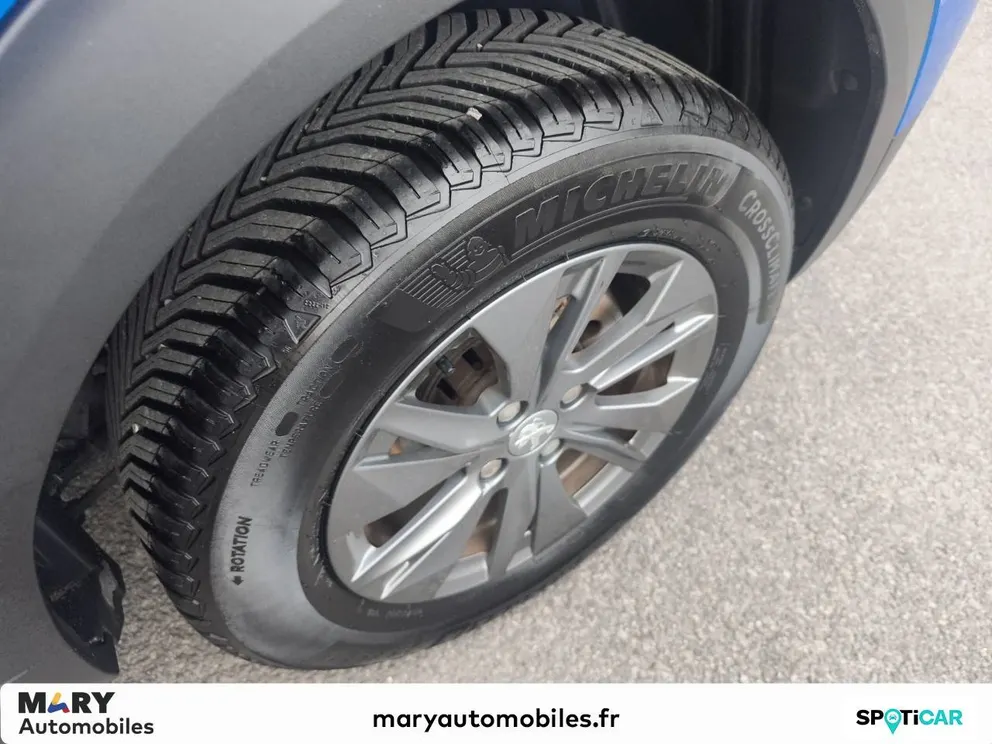 Véhicule occasion 201292 - peugeot 2008 - Photo 11