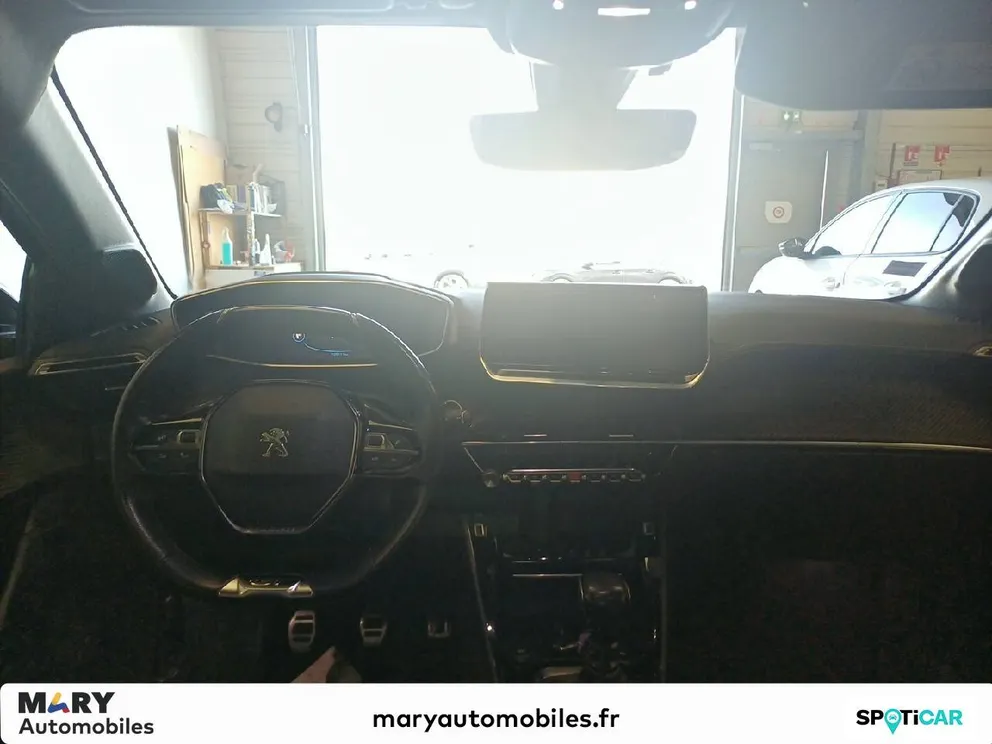 Véhicule occasion 220551 - peugeot 208 - Photo 8