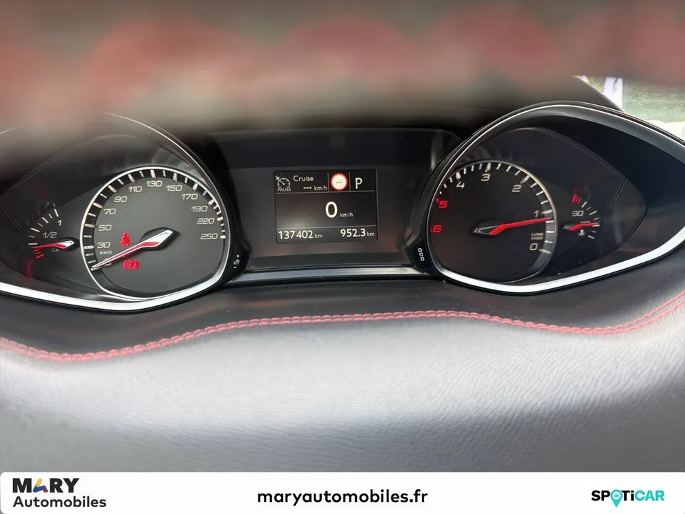 Véhicule occasion 223921 - peugeot 308 - Photo 20