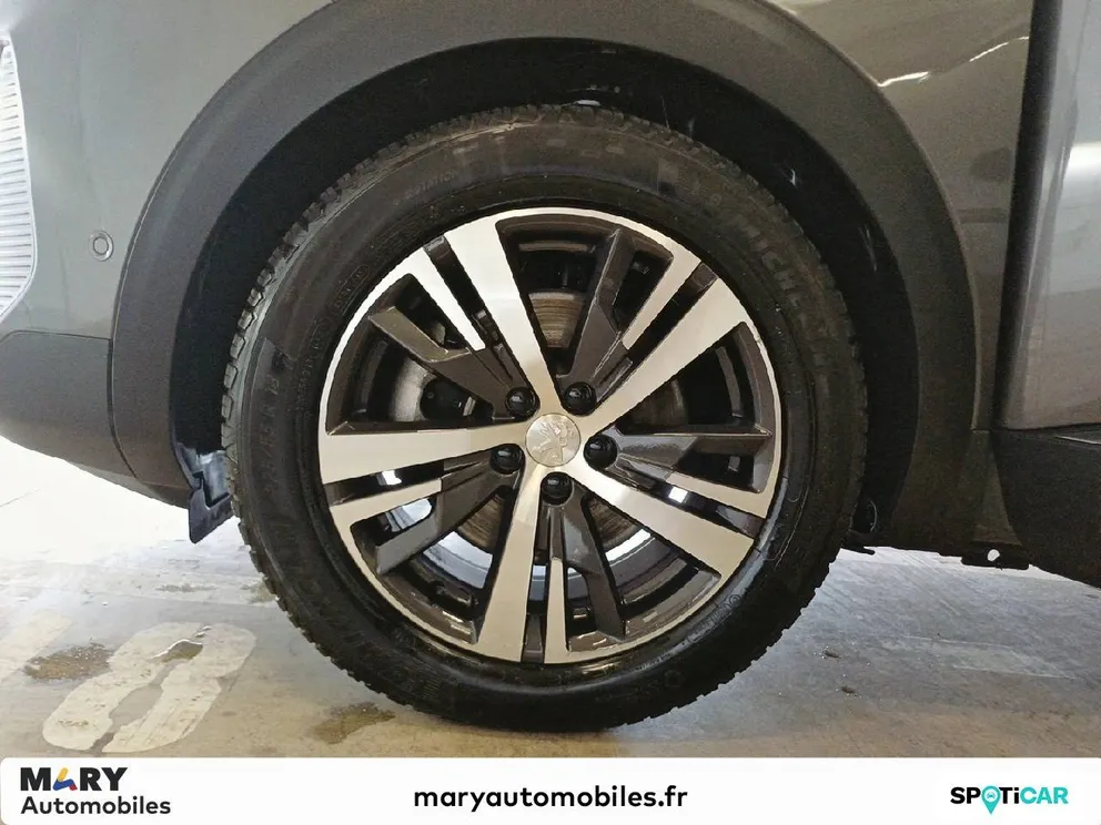 Véhicule occasion 188469 - peugeot 3008 - Photo 11