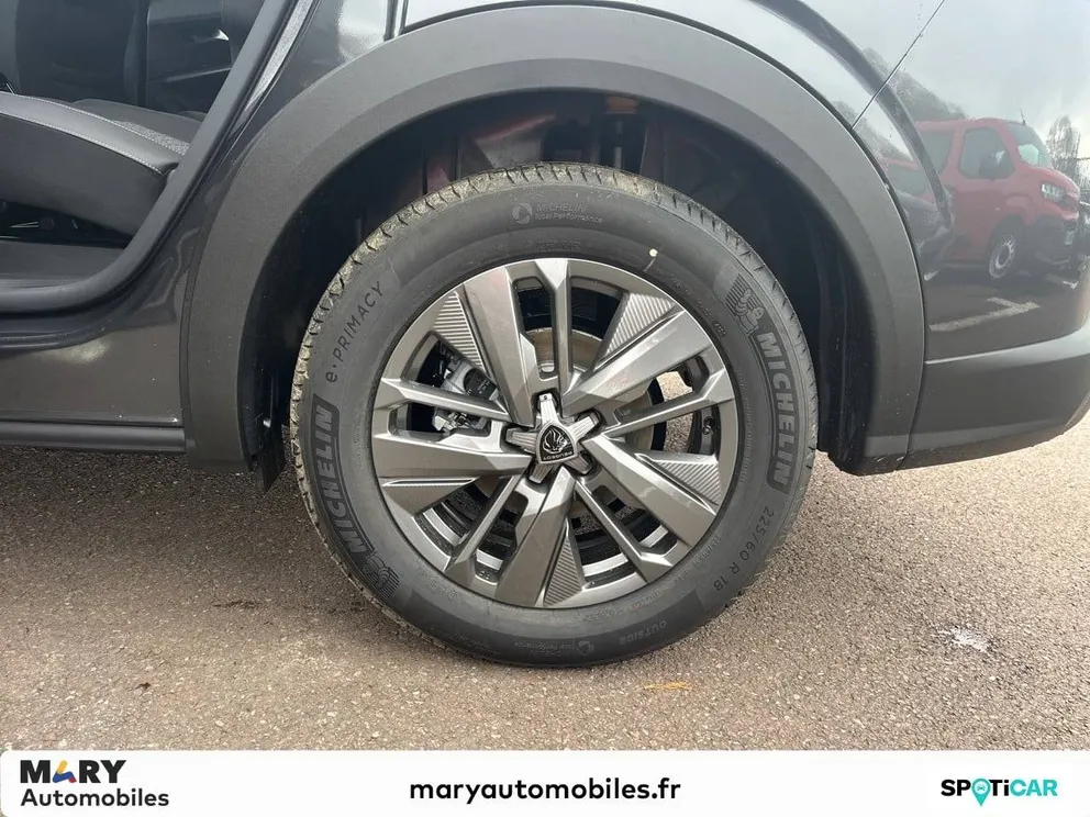 Véhicule occasion 217199 - peugeot 5008 - Photo 11