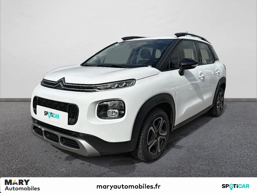 Véhicule occasion 1232220 - Citroën C3 AIRCROSS - Photo 1