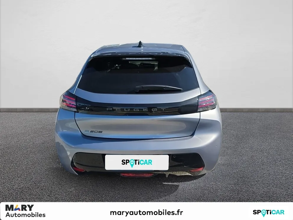 Véhicule occasion 1229446 - peugeot 208 - Photo 3