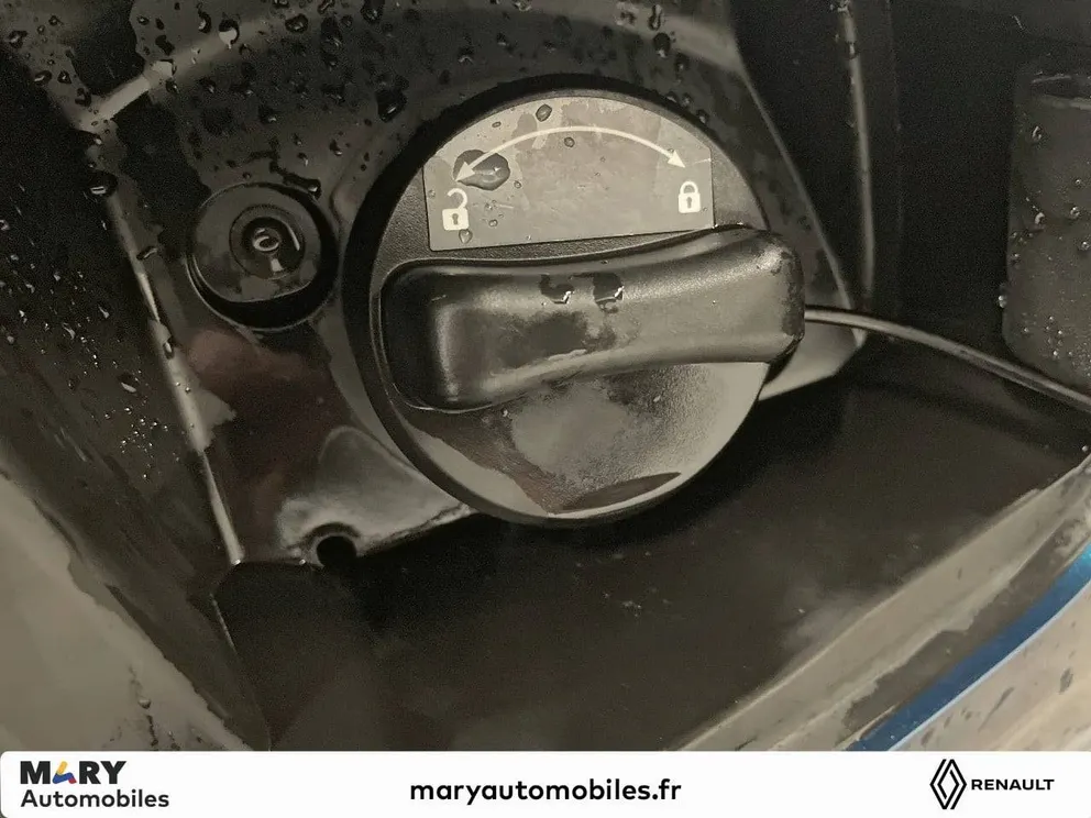 Véhicule occasion 217709 - renault ARKANA - Photo 16