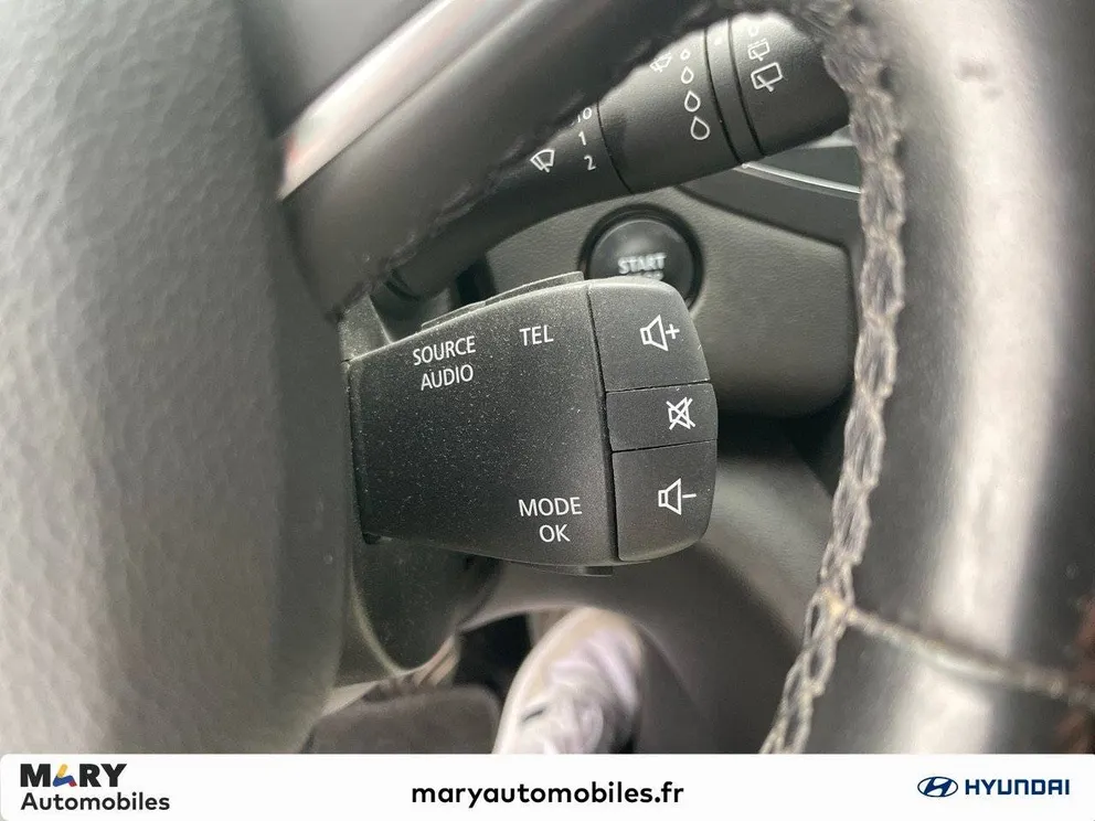 Véhicule occasion 185504 - renault MEGANE - Photo 14