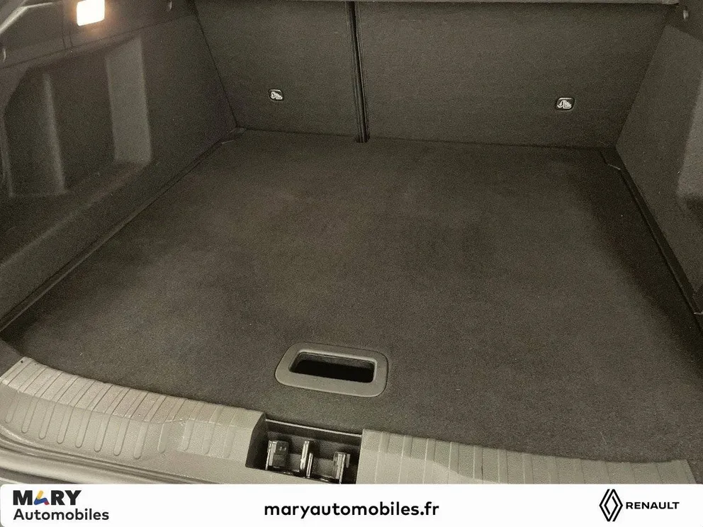 Véhicule occasion 200429 - renault ARKANA - Photo 6