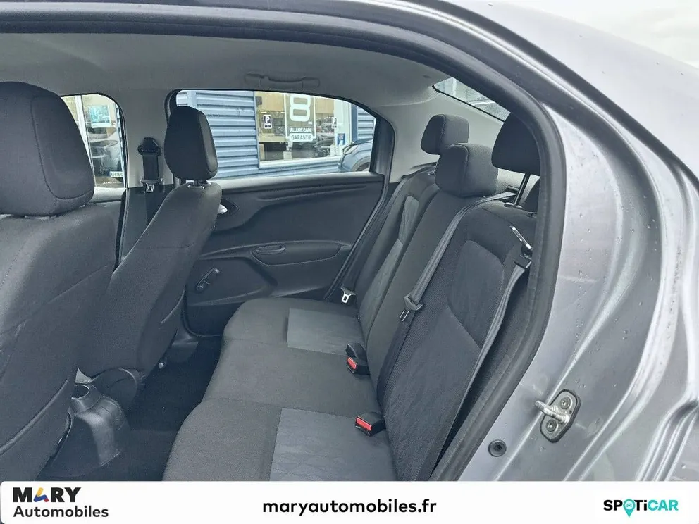 Véhicule occasion 221124 - Citroën C-ELYSEE - Photo 10