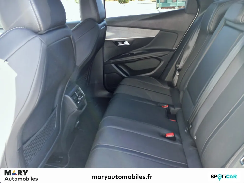 Véhicule occasion 1235057 - peugeot 3008 - Photo 16