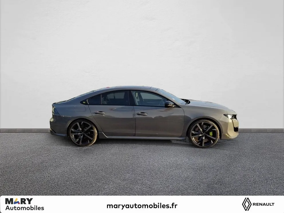 Véhicule occasion 213187 - peugeot 508 - Photo 4