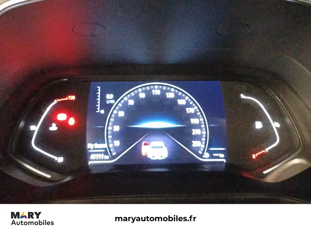 Véhicule occasion 233572 - renault CAPTUR - Photo 15