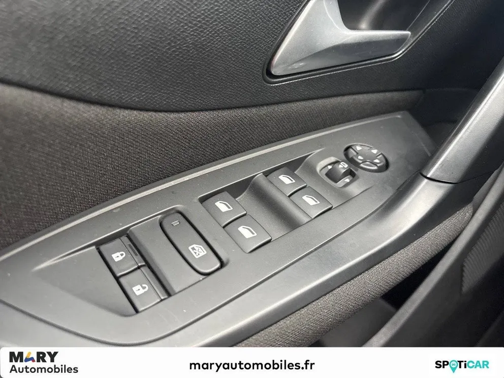 Véhicule occasion 201641 - peugeot 308 - Photo 17