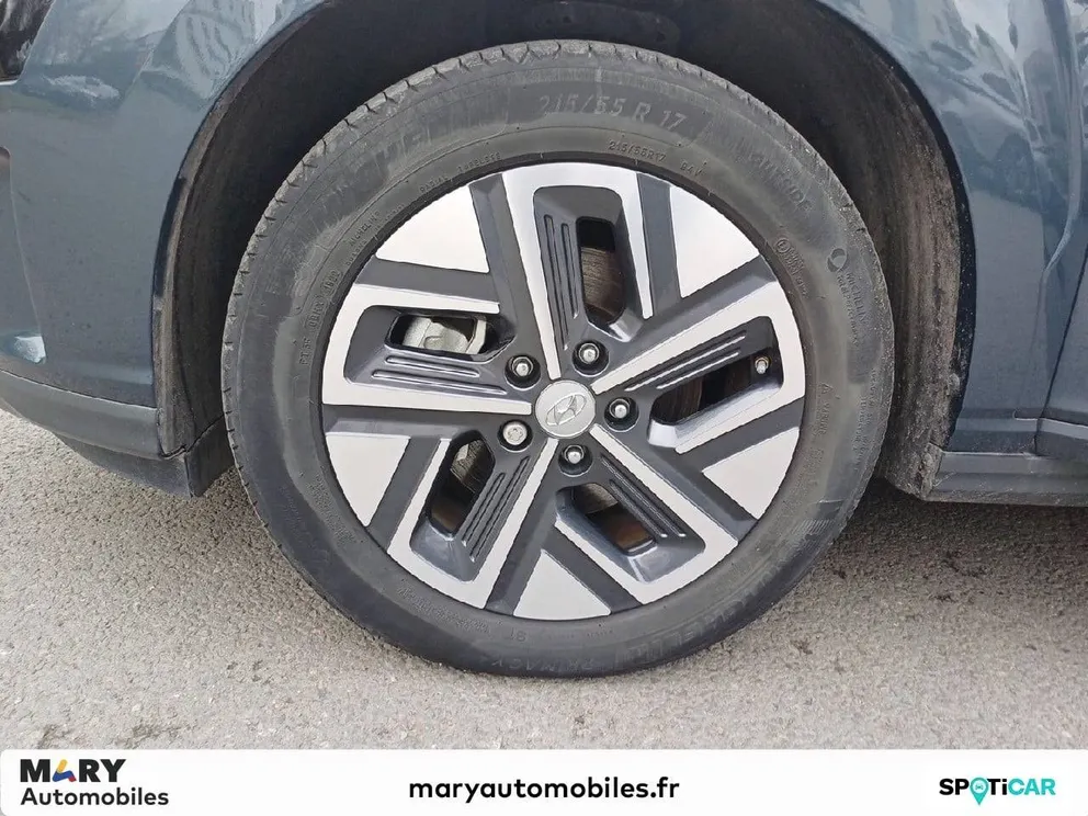 Véhicule occasion 212310 - hyundai KONA - Photo 11