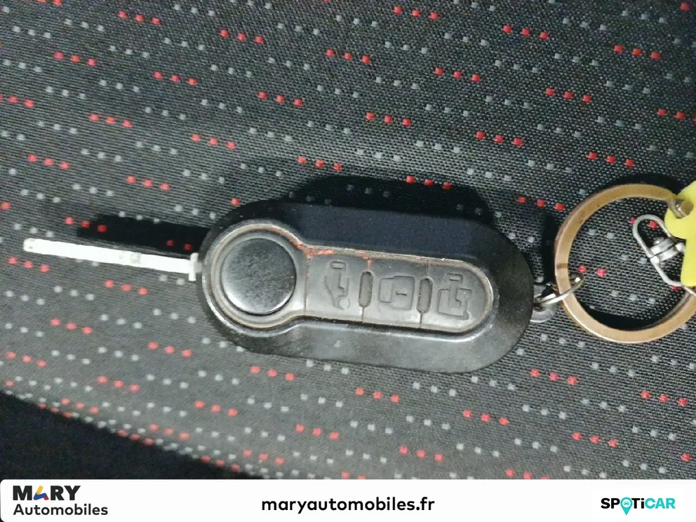 Véhicule occasion 229726 - peugeot BOXER - Photo 12