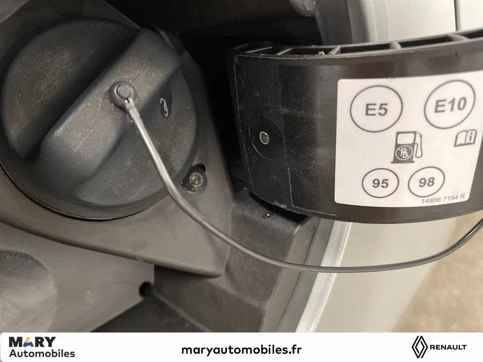 Véhicule occasion 200825 - renault CLIO - Photo 16
