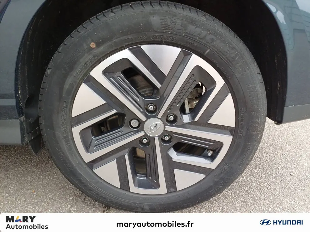 Véhicule occasion 220569 - hyundai KONA - Photo 9