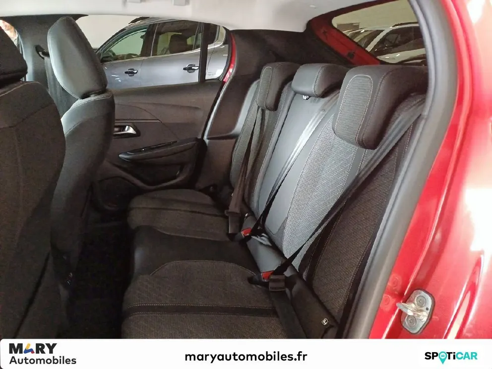 Véhicule occasion 178622 - peugeot 208 - Photo 10