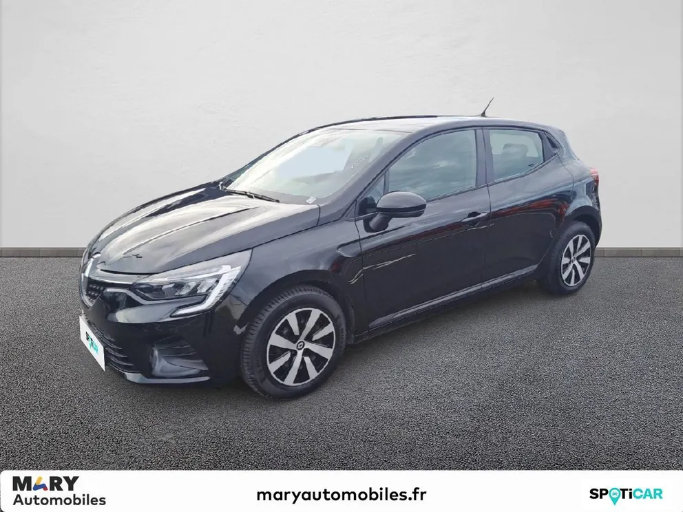 Véhicule occasion 205373 - renault CLIO - Photo 1