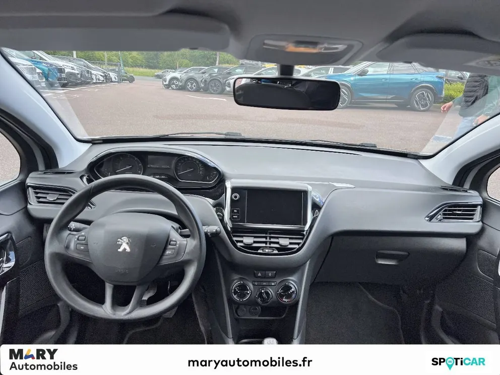 Véhicule occasion 222526 - peugeot 208 - Photo 7
