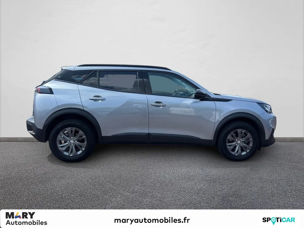 Véhicule occasion 1232747 - peugeot 2008 - Photo 4