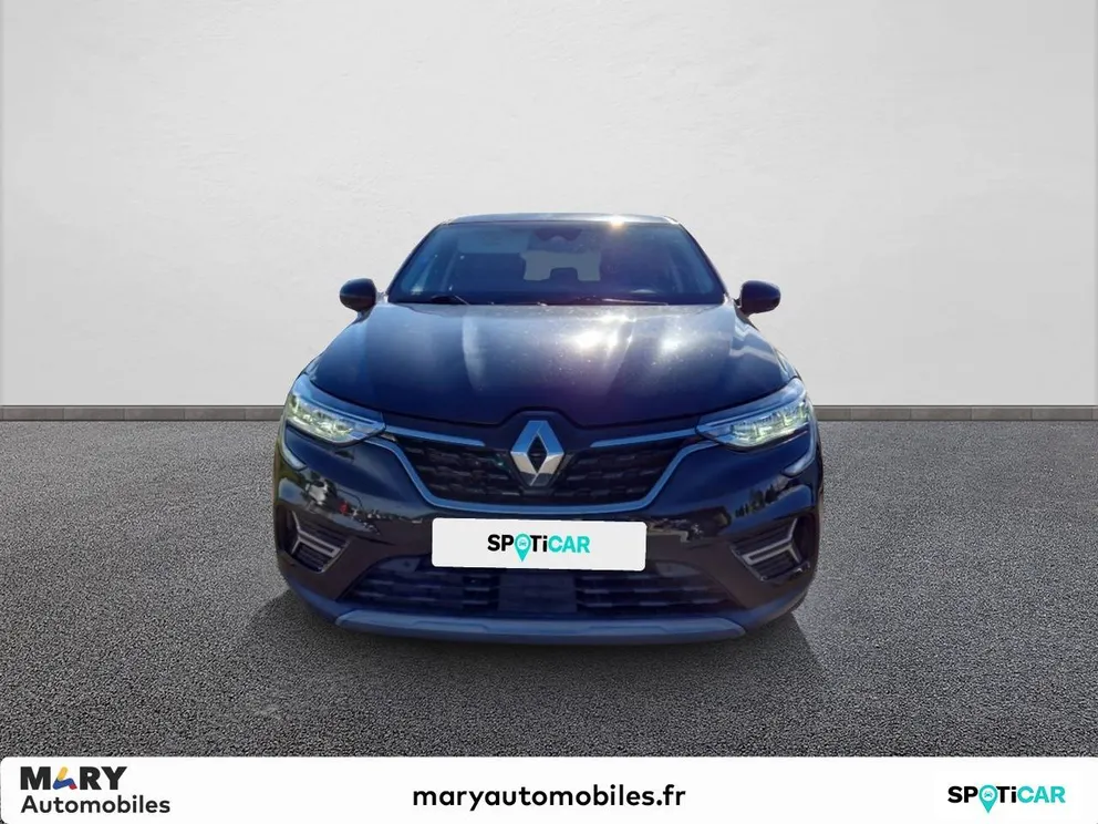 Véhicule occasion 232706 - renault ARKANA - Photo 2