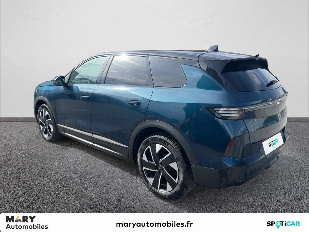 Véhicule occasion 1238307 - opel GRANDLAND - Photo 2