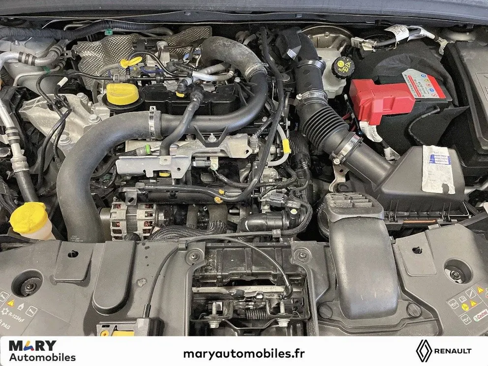 Véhicule occasion 205377 - renault CAPTUR - Photo 19