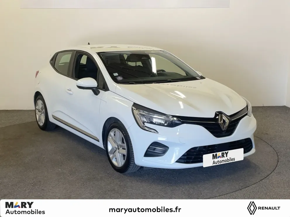 Véhicule occasion 239157 - renault CLIO - Photo 6