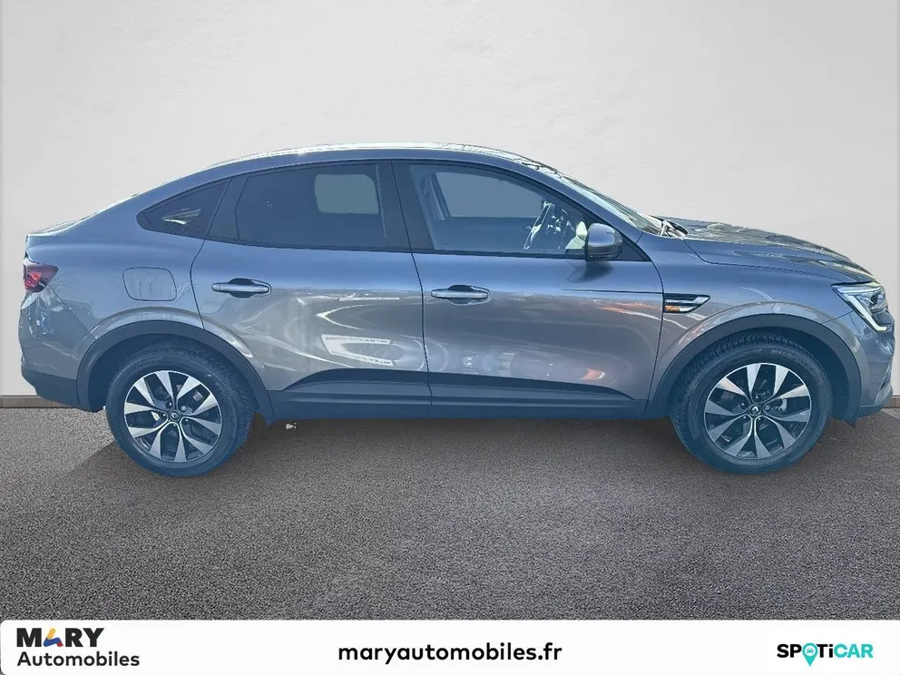 Véhicule occasion 222245 - renault ARKANA - Photo 4