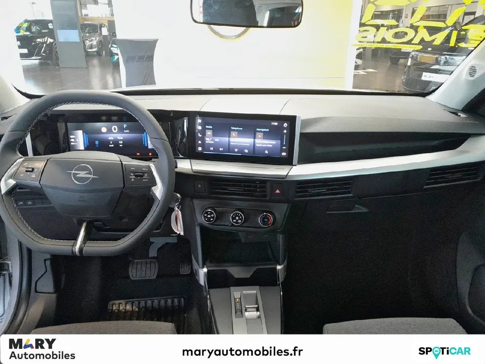 Véhicule occasion 212836 - opel FRONTERA - Photo 8