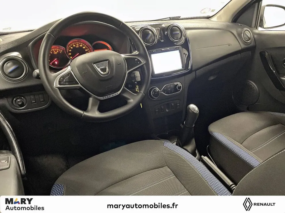 Véhicule occasion 201790 - dacia SANDERO - Photo 8