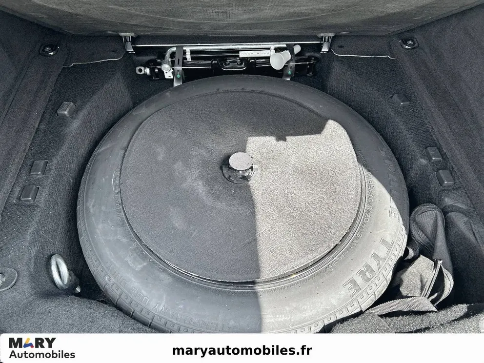 Véhicule occasion 227447 - land rover RANGE ROVER SPORT - Photo 20