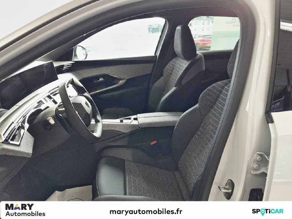 Véhicule occasion 216512 - peugeot 3008 - Photo 9