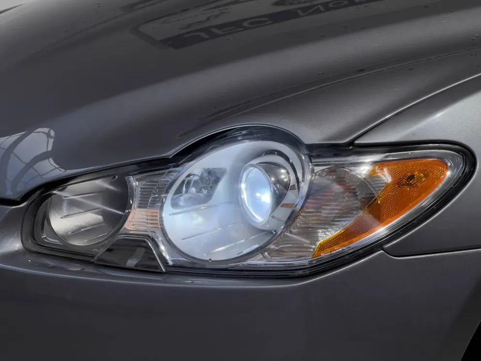 Véhicule occasion 77217 - jaguar XF - Photo 3