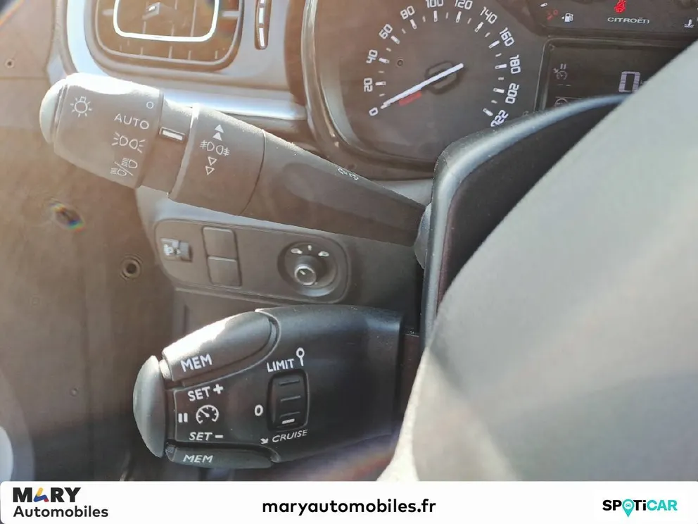 Véhicule occasion 196026 - Citroën C3 - Photo 19