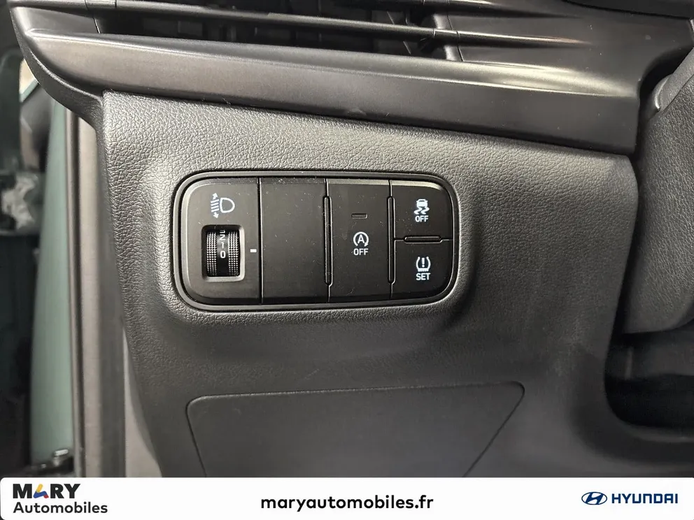 Véhicule occasion 1229522 - hyundai BAYON - Photo 13