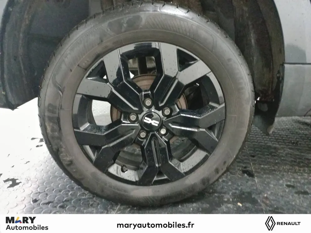 Véhicule occasion 215911 - dacia DUSTER - Photo 17