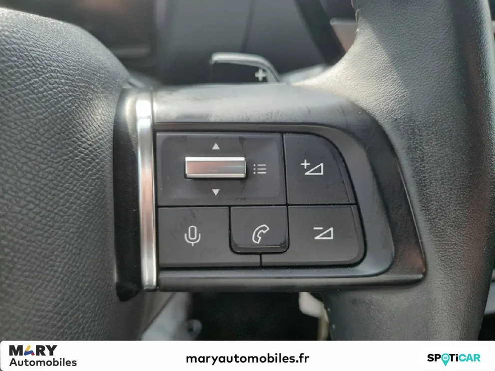 Véhicule occasion 185221 - Citroën C4 - Photo 28