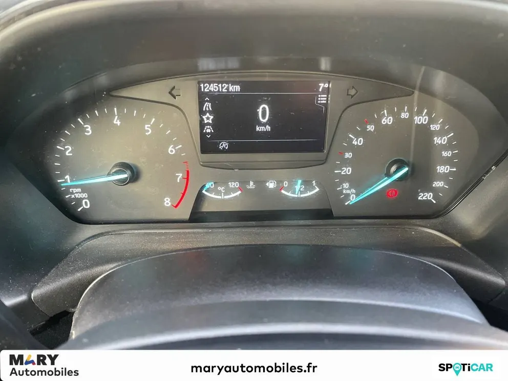 Véhicule occasion 201732 - ford FIESTA - Photo 12