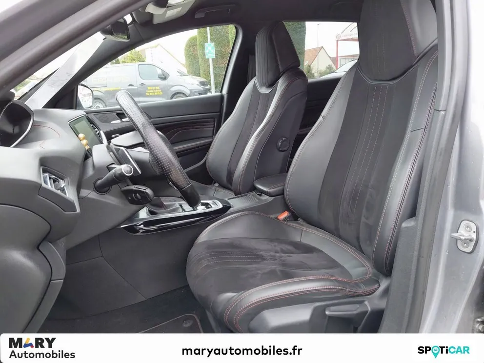 Véhicule occasion 230983 - peugeot 308 - Photo 9