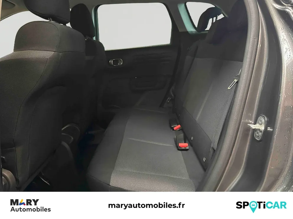 Véhicule occasion 1240533 - Citroën C3 AIRCROSS - Photo 19