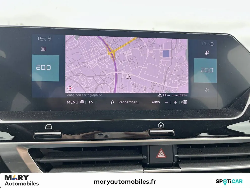 Véhicule occasion 182484 - Citroën C4 - Photo 18