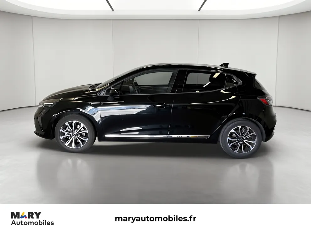 Véhicule occasion 225100 - renault CLIO - Photo 2