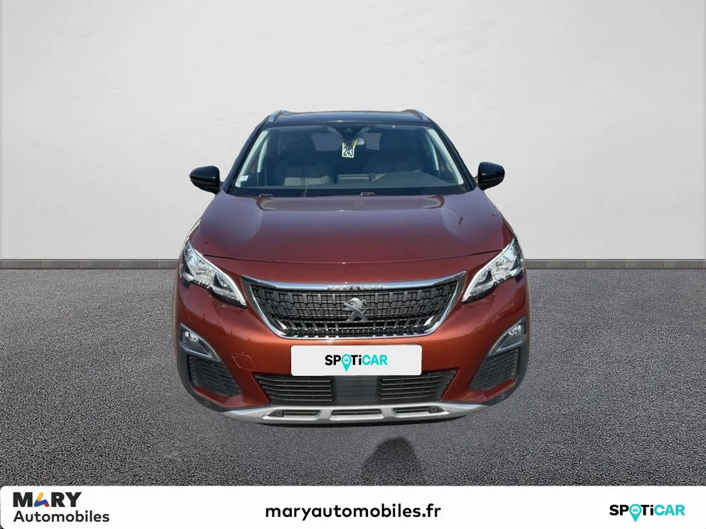 Véhicule occasion 1229483 - peugeot 3008 - Photo 6