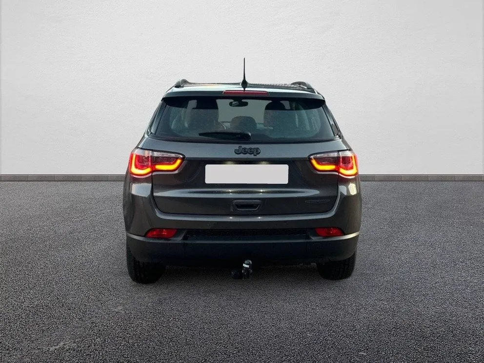 Véhicule occasion 206081 - jeep COMPASS - Photo 5