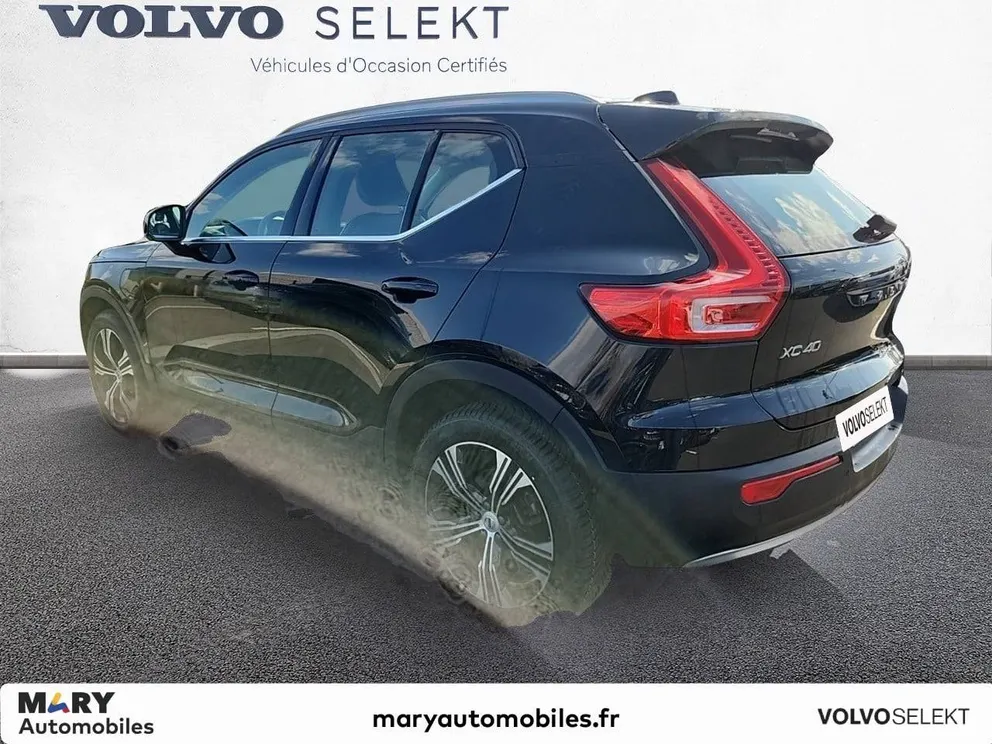 Véhicule occasion 215679 - volvo XC40 - Photo 2