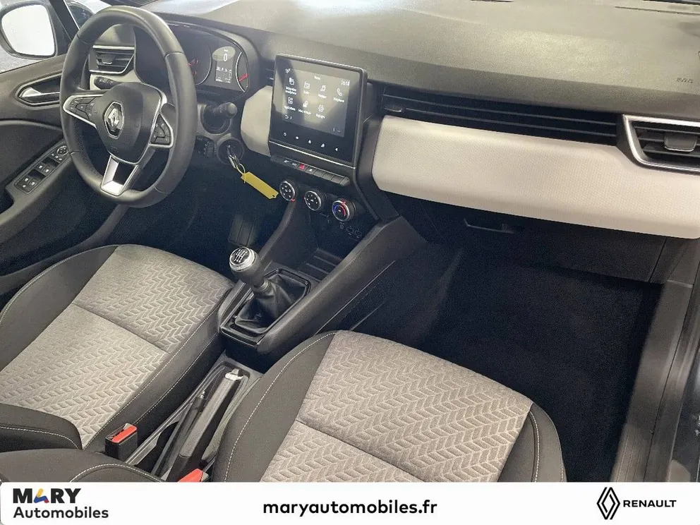 Véhicule occasion 224139 - renault CLIO - Photo 17